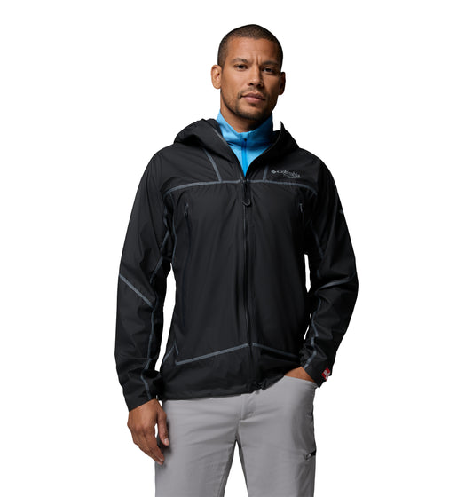 Columbia Cassiar Pro ODX Shell M (2155251010) Men
