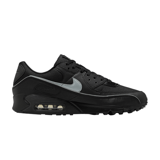 Nike Air Max 90 Premium Black Reflective Men