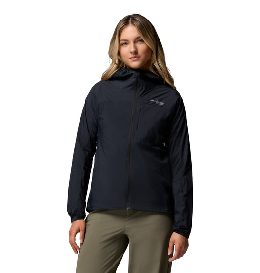 Columbia Khyex Pro Wind Jacket W (2154451010) Women