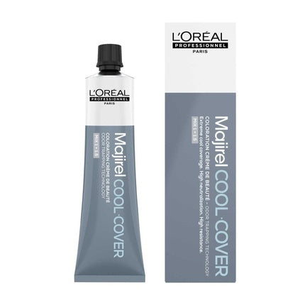 L'Oréal Professionnel Majirel CC 51 Cool Cover Light Brown Ash 60ml Hair Color