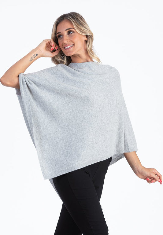 Dee Ocleppo Mock Turtle neck/Ove (ZZO1R9R18-D00) Women