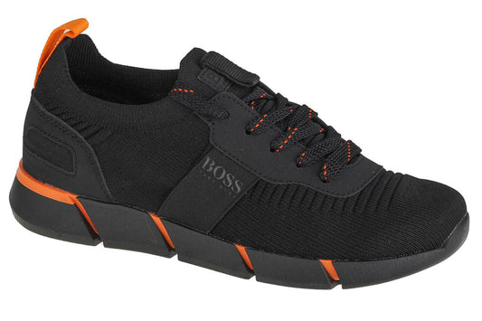 BOSS Trainers J29265-09B Kids