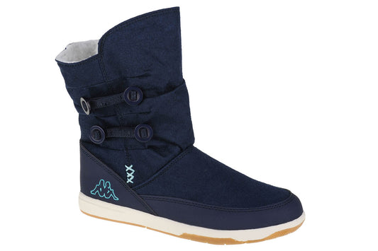Kappa Cream K (260513K-6737) Kids