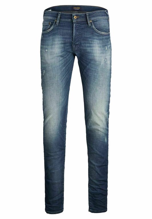 Jack & Jones Slim Fit Jeans Glenn Rock JJ 358 SPS (JA222G1EN-K11) Men