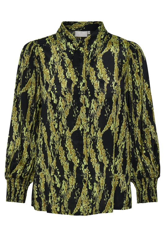 Kaffe KAmaria Shirt (KA321E1GU-M11) Women