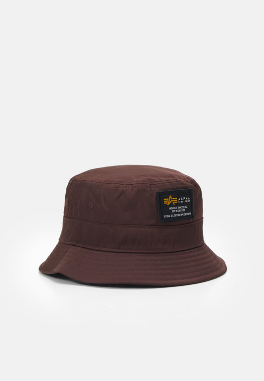 Crew Bucket Hat Unisex