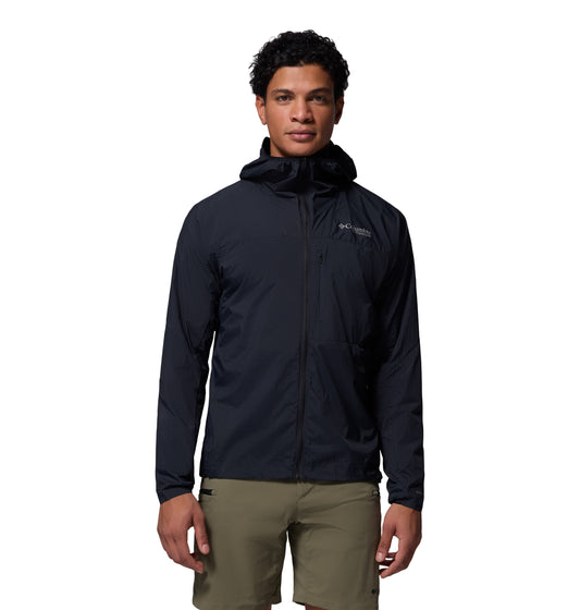 Columbia Khyex Pro Wind Jacket M (2155321010) Men