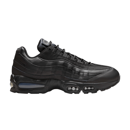 Nike Air Max 95 OG Big Bubble Black Anthracite Men