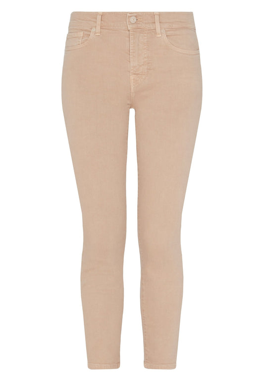 7 for all mankind Slim Fit Pants  ROXANNE ANKLE Women