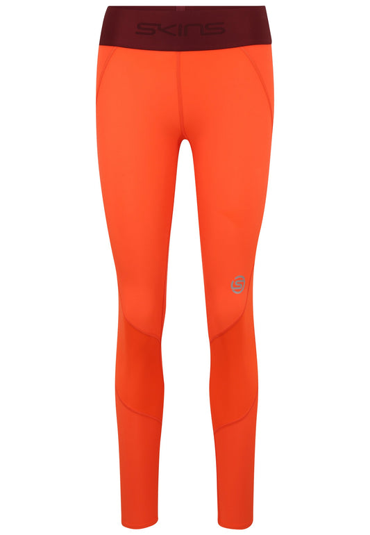 Skins Kompressionshose S3 Long Tights (SS841E00W-G13) Women
