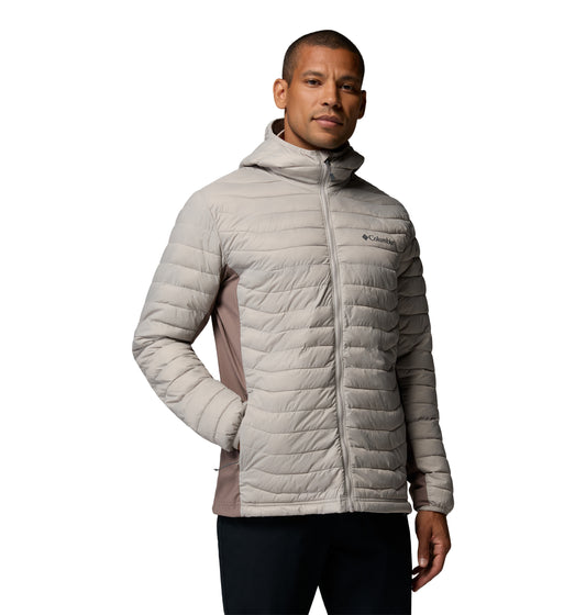 Columbia Powder Pass Hybrid HDD (2126101027) Men