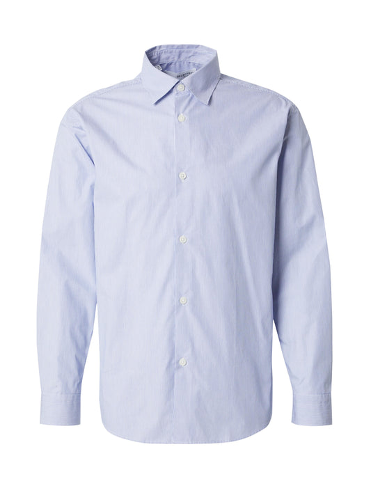 Selected Homme SLHRLX-BARRON LS SMART SHIRT EX (22639563) Men