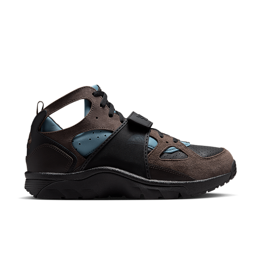 Nike Air Trainer Huarache Baroque Brown Black Men