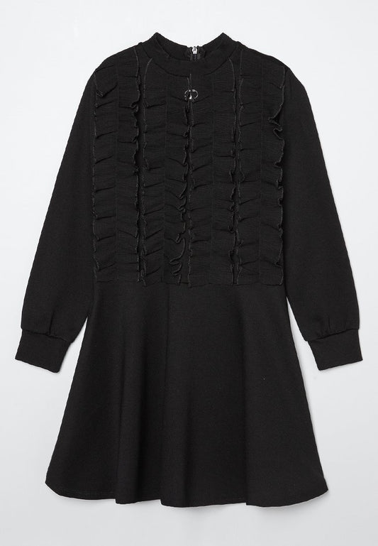Twinset 0 black (ZZO27HC35-Q00) Kids