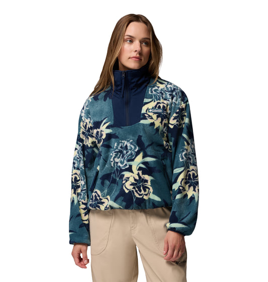 Columbia Sequoia Grove Printed Ha (2136204429) Women