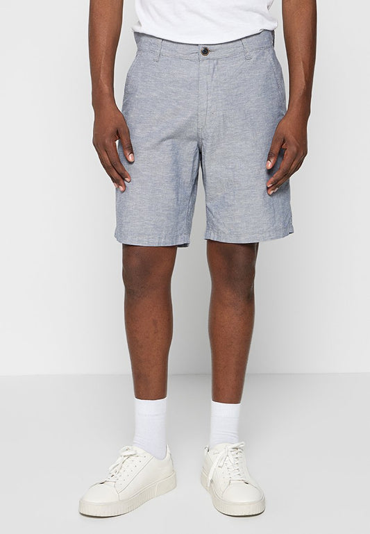 Jack & Jones JWHPALMA JJLINEN BLEND SHORTS (ZZO2PJA16-K00) Men