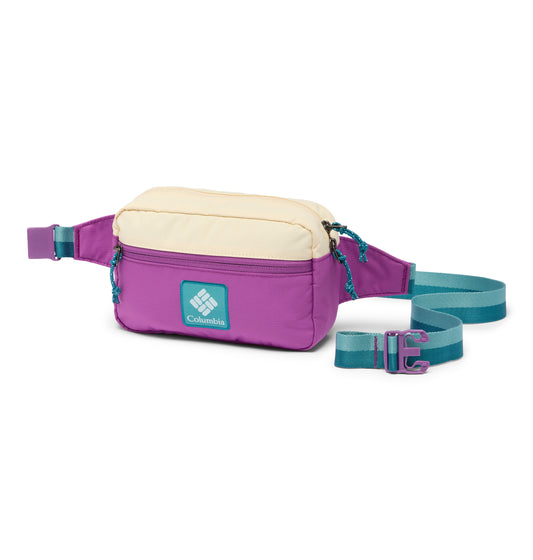 Columbia Trail Traveler Hip Pack Lemon Wash (2121511758) Unisex