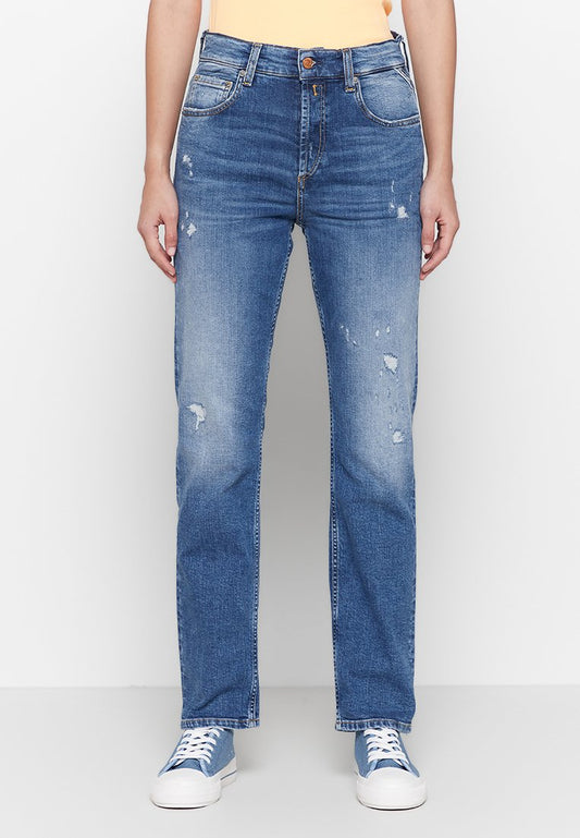MAIJKE STRAIGHT Pants Women