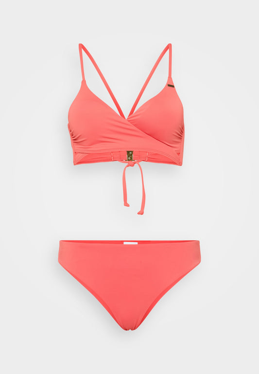 O'Neill ESSENTIALS BAAY MAOI BIKINI SET (ON581T008-G11) Women