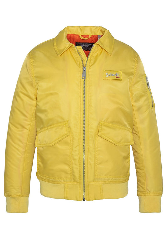 Schott Bomber CWU classique (S3724L00P-E11) Kids