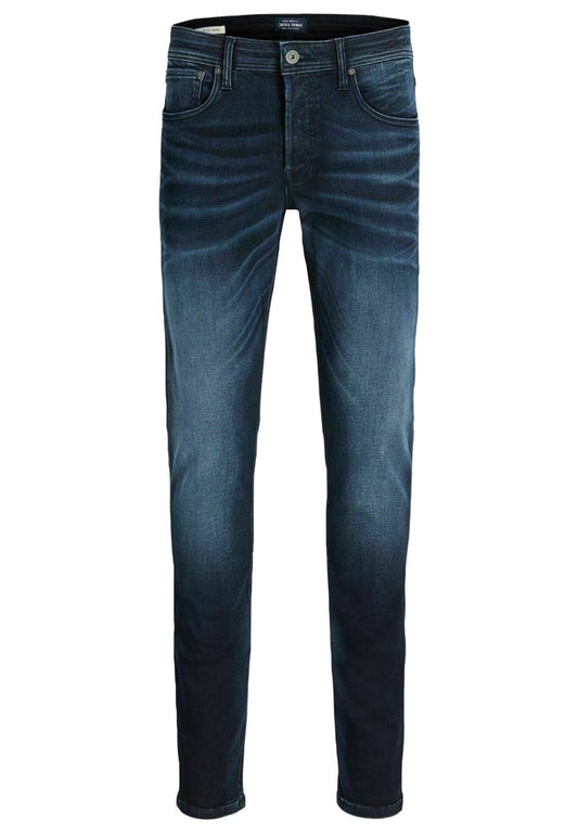 Jack & Jones Slim Fit Jeans Glenn Original JOS 105 (JA222G1R1-K11) Men