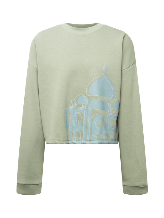 ABOUT YOU Limited Mio Sweater by Nic Kaufmann (6960170) Men