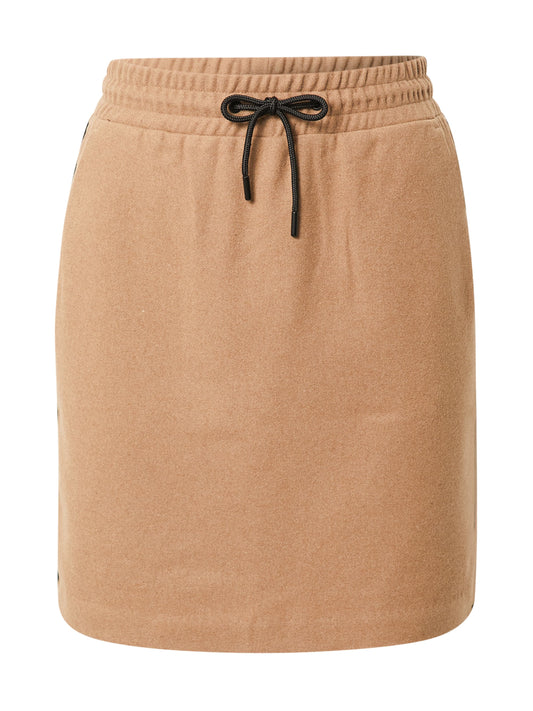 Vero Moda VMFARRAHMY HW SHORT CHECK WOOL SKIRT GA (7105621) Women