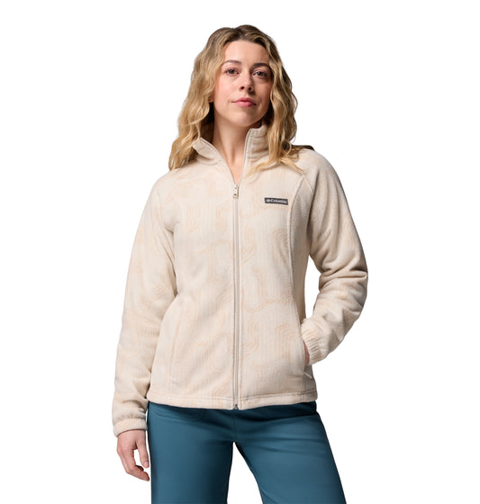Columbia Benton Springs Printed F (2021771276) Women