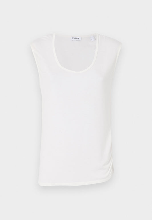 Esprit T-Shirts (ZZO32XF29-A00) Women