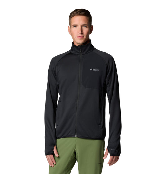 Columbia Triple Canyon Grid Fleec (2094963010) Men