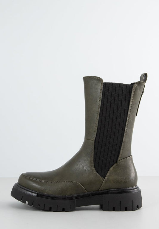 Marco Tozzi Boots (ZZO27X914) Women