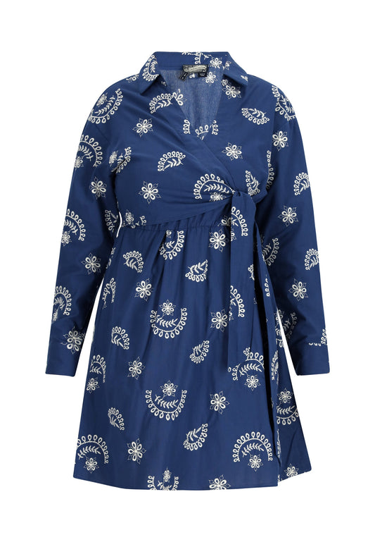 DreiMaster Kleid (4DR21C0CX-K11) Women