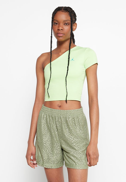 Jordan W J SPT ASYM TOP 22 (ZZO2JUW04-M00) Women