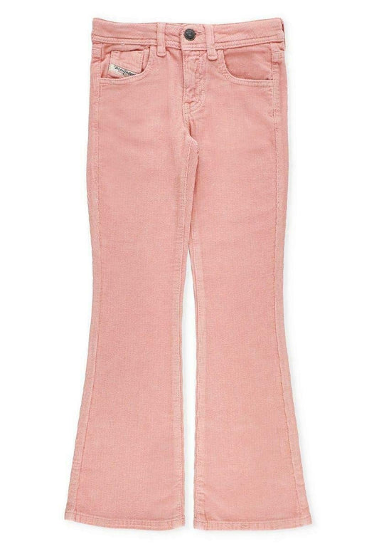 Pantaloni D-Ebby Girls