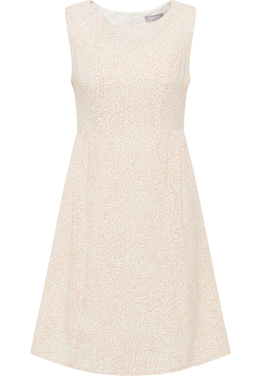 usha Dress Light Pink (1US21C0FX-J11) Women