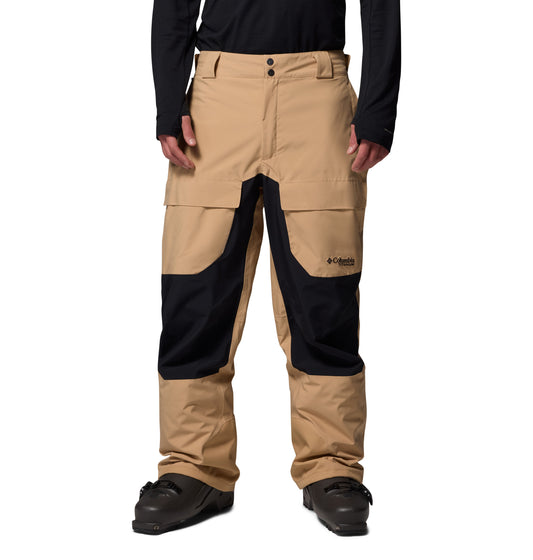 Columbia M Winter District Pant (2134801262) Men