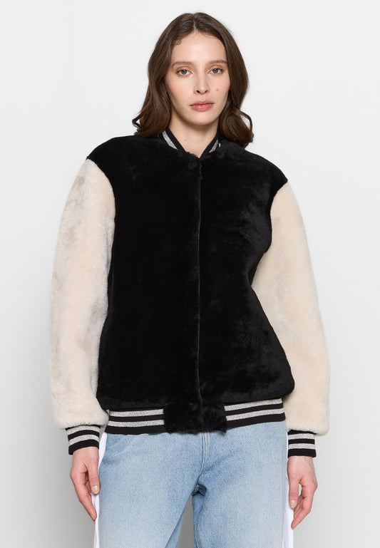 DINAH BASEBALL JACKE Women