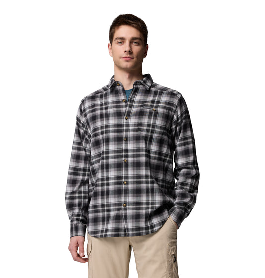 Columbia Cornell Woods Flannel LS (1617951009) Men