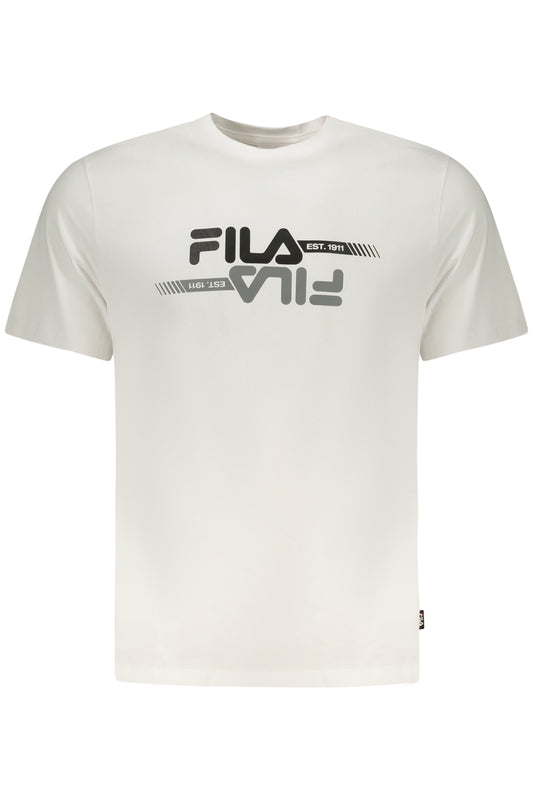FILA T-Shirt (FAM1126_BI10001) Men
