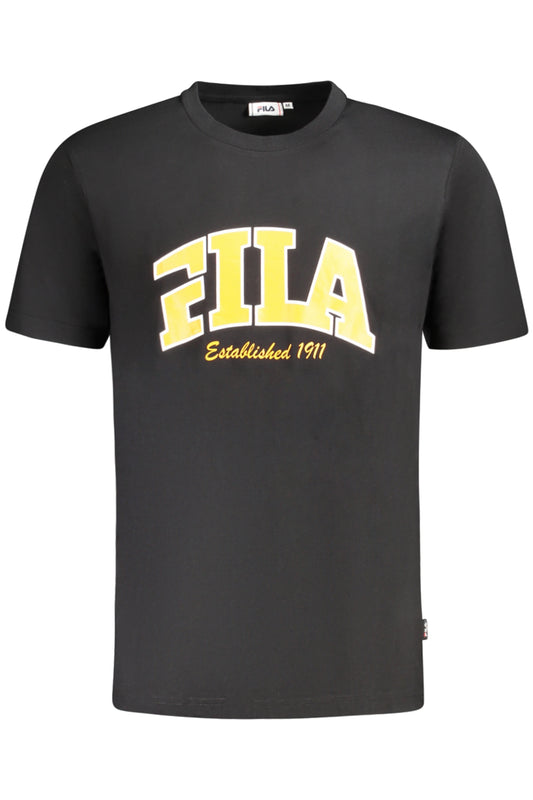 FILA T-Shirt (FAM0882_NE80010) Men