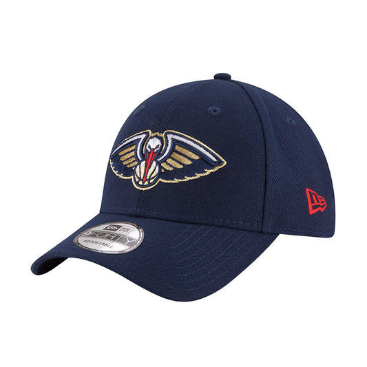New Era Cap New Orleans Pelicans The League 9Forty Black (11405600) Unisex