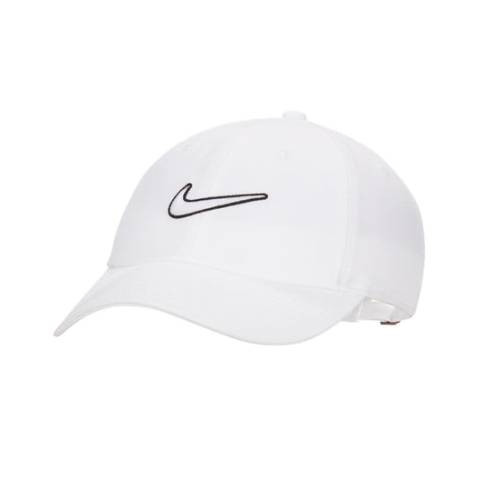 Nike Cap Club White (FB5369-100) Unisex