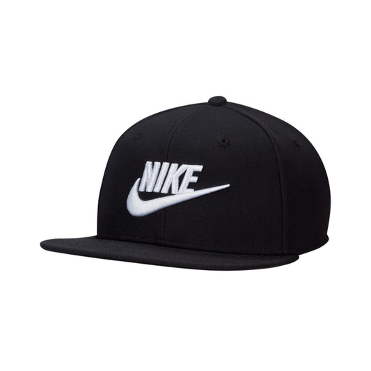 Nike Cap Pro Future Black (FB5380-010) Unisex