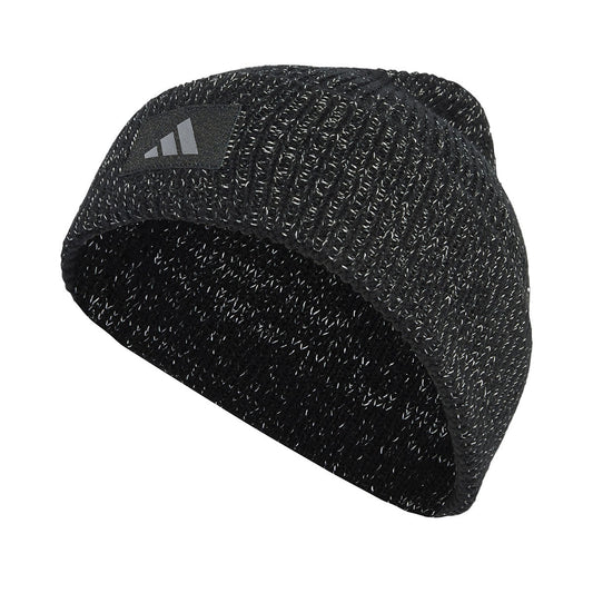 adidas Beanie Run Warm Black (JM3079) Unisex