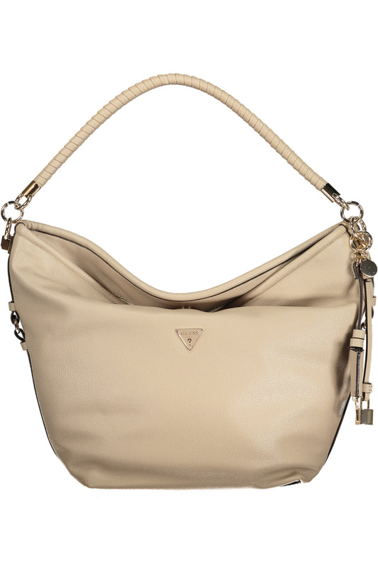 GUESS JEANS Bag (BG991802_BETAUPE) Women
