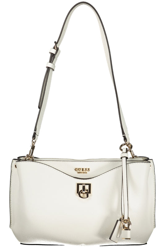 GUESS JEANS Bag (BG990717_BIWHITE) Women
