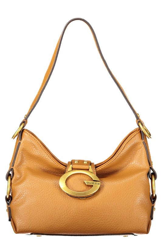 GUESS JEANS Bag (BB930872_MACOGNAC) Women