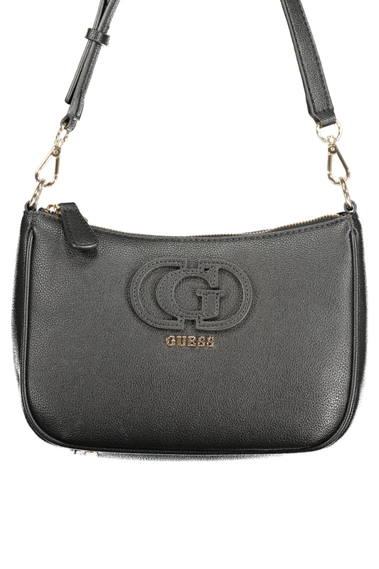 GUESS JEANS Bag (BG990518_NEBLACK) Women