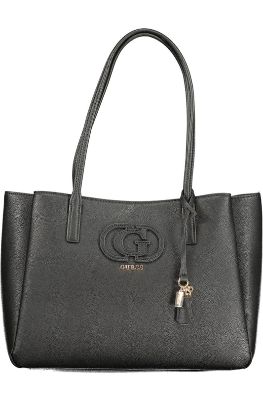 GUESS JEANS Bag (BG990523_NEBLACK) Women