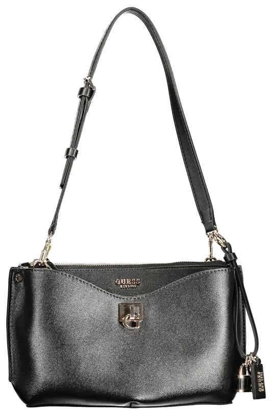 GUESS JEANS Bag (BG990717_NEBLACK) Women